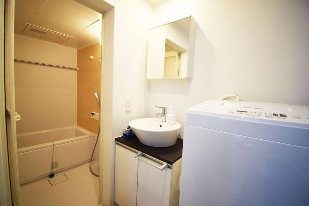 Comma House Minami-Ikebukuro 301 Apartment Tokyo