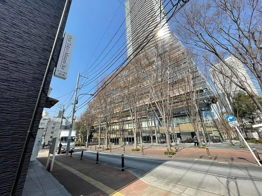 Comma House Minami-Ikebukuro 301 Apartment Tokyo 0*,