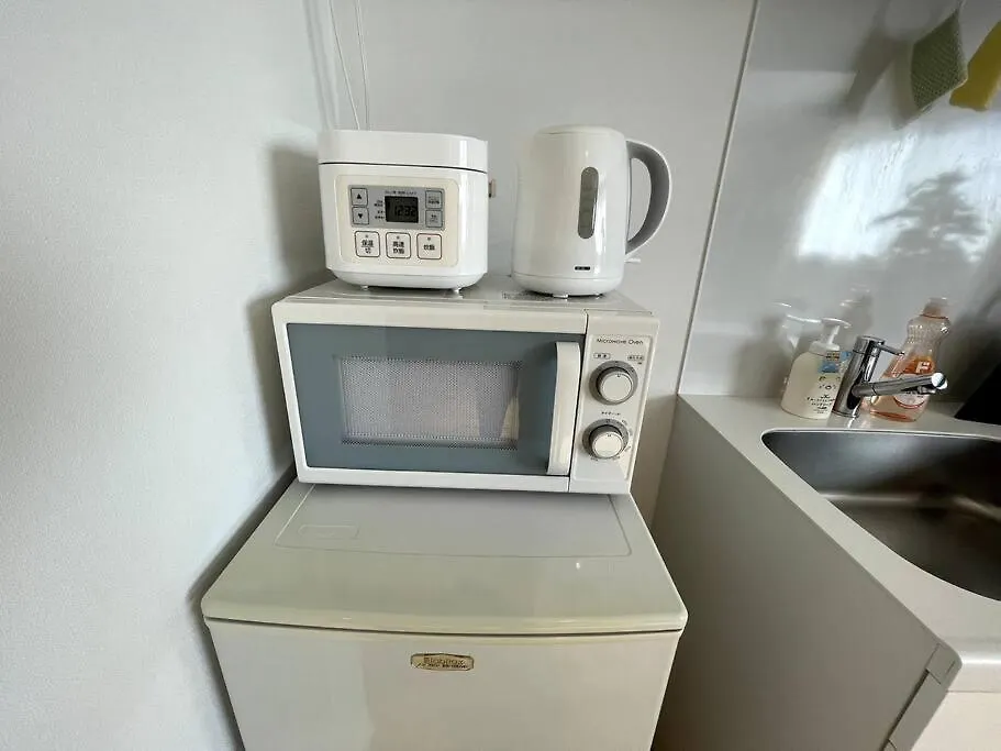 Comma House Minami-Ikebukuro 301 Apartment Tokyo 0*,  Japan