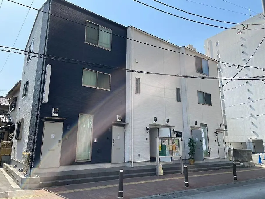 Comma House Minami-Ikebukuro 301 Apartment Tokyo