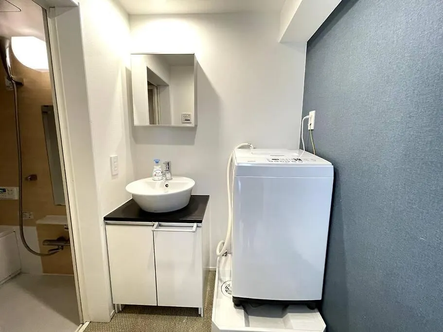 Comma House Minami-Ikebukuro 301 Apartment Tokyo 0*,
