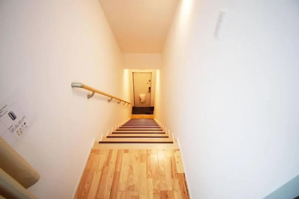 Comma House Minami-Ikebukuro 301 Apartment Tokyo Japan