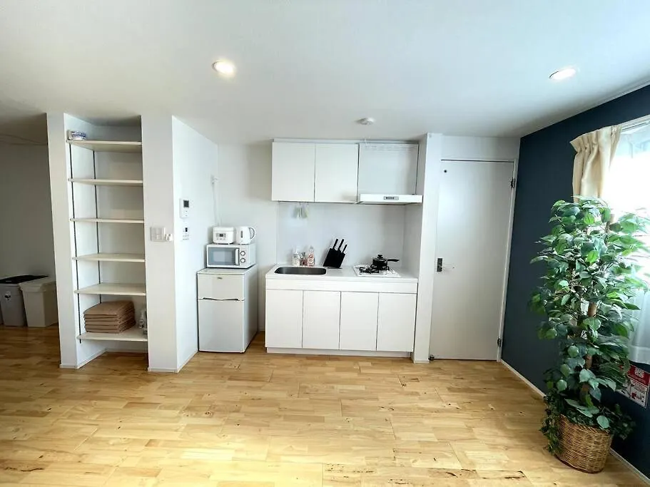 Comma House Minami-Ikebukuro 301 Apartment Tokyo