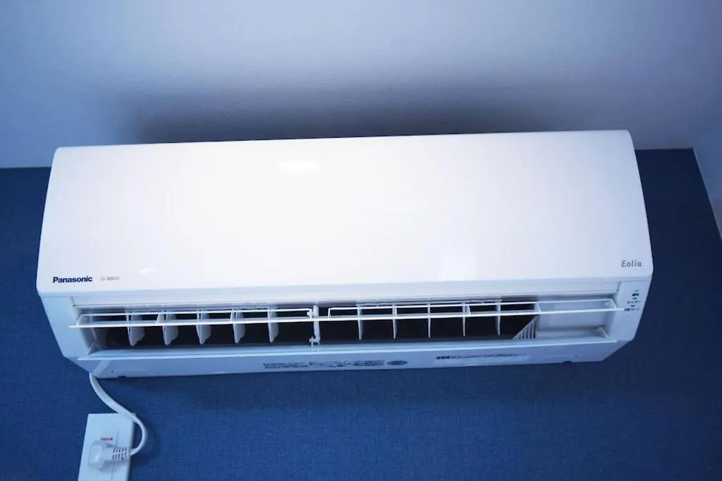 Apartmán Comma House Minami-Ikebukuro 301 Prefektura Tokio Japonsko