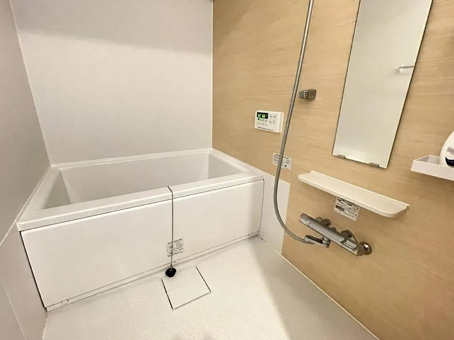 Apartmán Comma House Minami-Ikebukuro 301 Prefektura Tokio